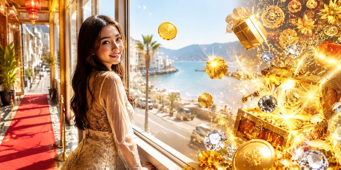 Suasana hiburan dan kasino dalam talian platform 3000 di Ipoh Malaysia