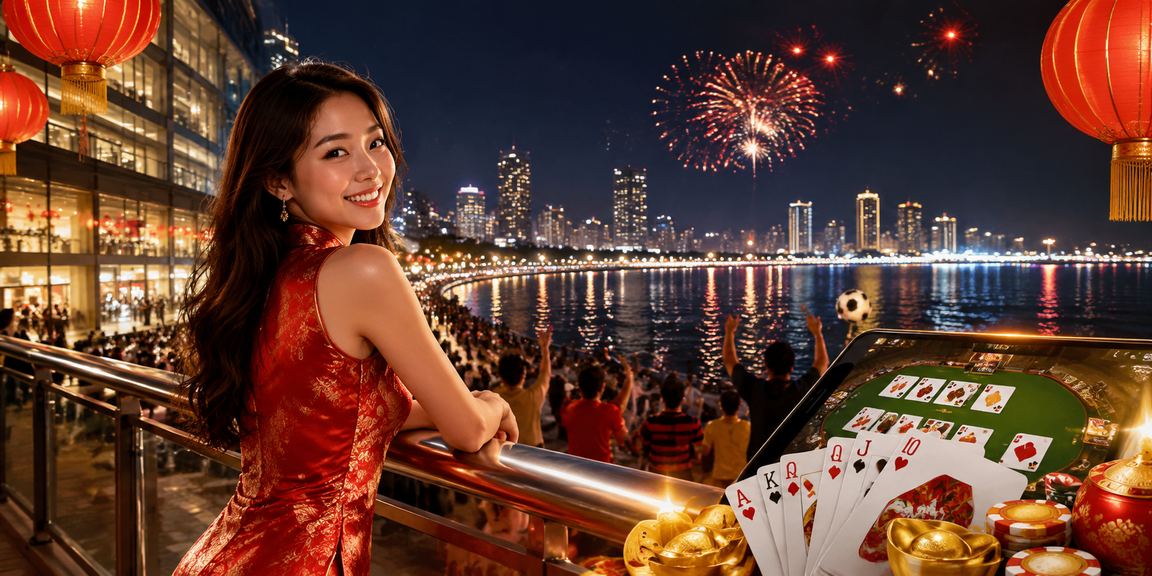 Permainan Teen Patti kasino di Pulau Pinang melalui 3000