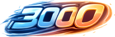 3000